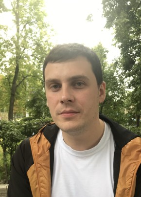 Алексей из Раменское 35 лет