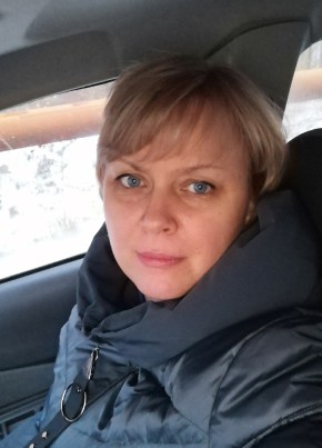 Лариса, 47, Россия, Рязань