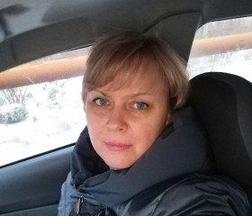 Лариса, 47 лет, Рязань