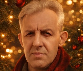 Vitaliy Kuzmenko, 56, Tashkent