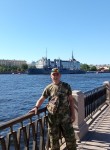 Aleks, 49 лет, Севастополь