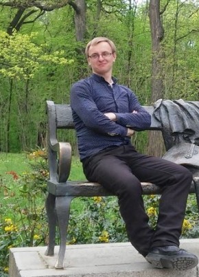 Fedor, 36, Україна, Жмеринка