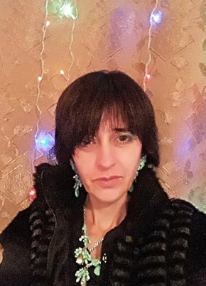 Елена, 44, Россия, Червонное