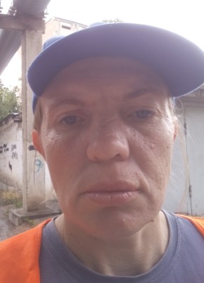 Ольга из Шымкента 36 лет