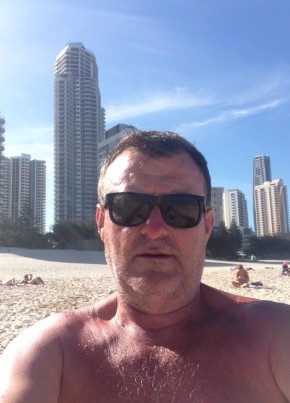 igor, 57, Australia, Sydney