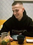 Aleksandr, 22, Minsk