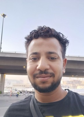 وليد, 25, Saudi Arabia, Medina