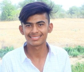 Krishn, 18 лет, Jodhpur (State of Rājasthān)