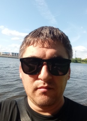 Сабур из Москвы 33 года