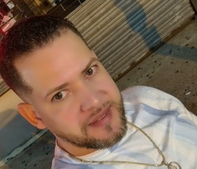 Julio, 41 год, New York City