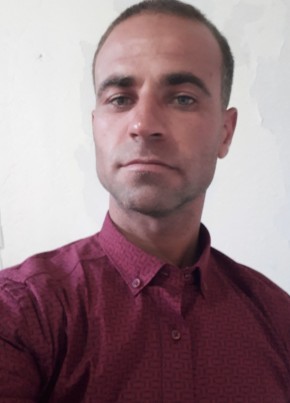 Murathan, 33, Türkiye Cumhuriyeti, Gümüşhacıköy