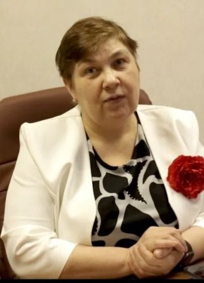 Людмила из Вологды 55 лет
