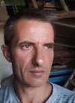 Юрий, 49 лет, Макіївка