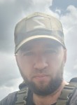 Sergey Bakurov, 37, Samara