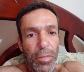 Marcelo, 49 лет, Criciúma