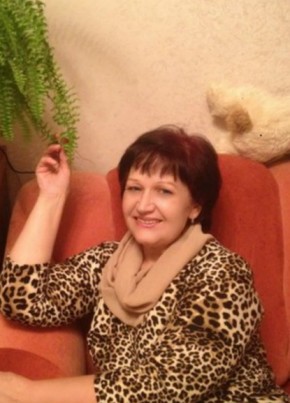 Valentina, 72, Україна, Одеса