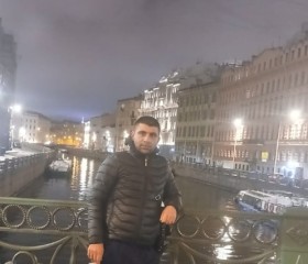 Davit, 38, Volzhskiy (Volgograd)