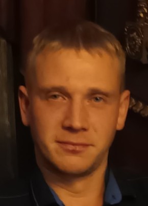 Денис Иванов, 33, Россия, Северодвинск