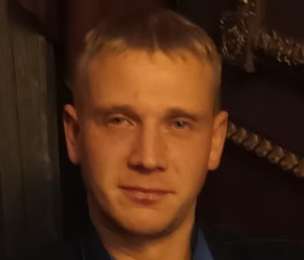 Денис Иванов, 33 года, Северодвинск