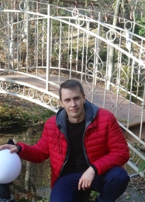 Денис Петров, 39, Republica Moldova, Chişinău