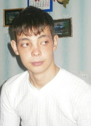 Дмитрий, 29, Россия, Гусев