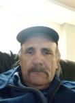 George, 65  , Stephenville