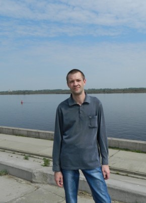 Алексей, 48, Россия, Балахна