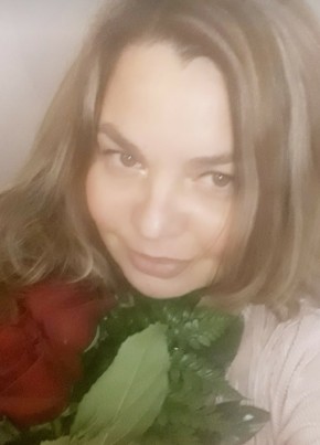 Kseniya, 44, República Portuguesa, Vila Nova de Gaia