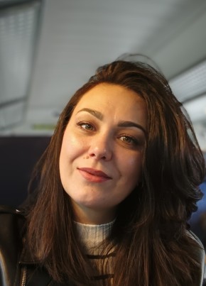 Alena из Schwabe 37 лет