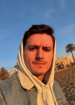 Юрий из Подольска 39 лет
