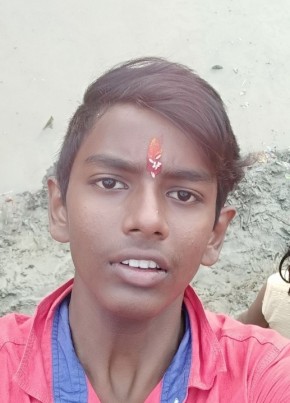 B K, 22, India, Bhāgalpur