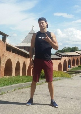 Dmitry, 30, Россия, Балахна