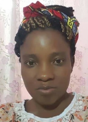 Majoie, 41, Republic of Cameroon, Douala