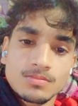 Suraj Kumar Sing, 22 года, Borivali
