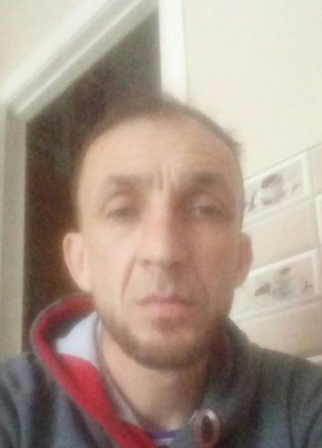  Олег, 50, Россия, Стрежевой