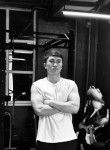 Zafar, 21, Taraz