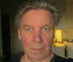 mauri, 63, Lappeenranta