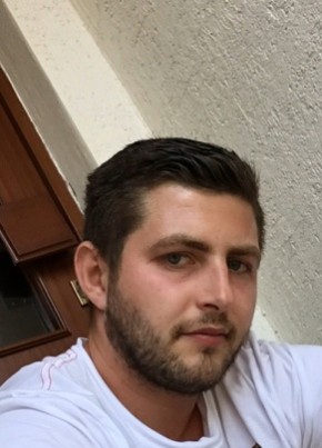 Alexander, 34, Bundesrepublik Deutschland, Dresden