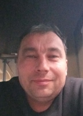 Макс, 47, Россия, Мыски