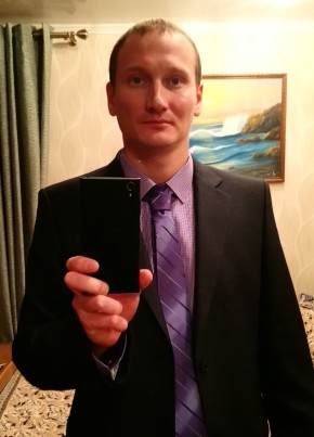 Николай, 40, Россия, Хабаровск