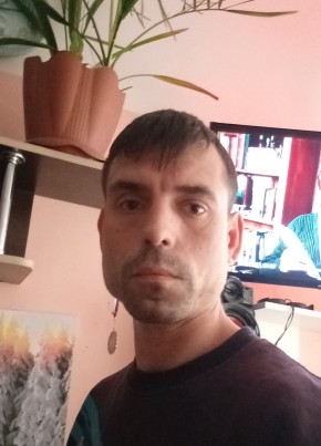 Коля, 39, Россия, Канск