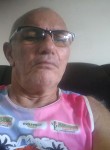 Rodrigo, 64 года, Salvador