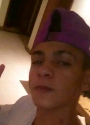 João Marcos из Cachoeiro de Itapemirim 25 лет