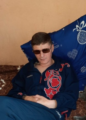 Алексей Ильченко, 47, Россия, Находка