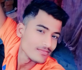 Arun dubey, 19 лет, Lucknow