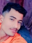 Arun dubey, 19 лет, Lucknow