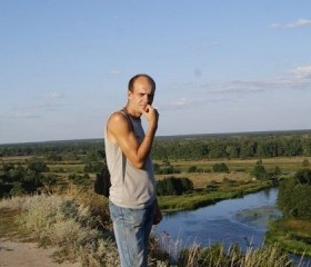 Евгений, 44 года, Задонск