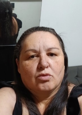 Patrícia из São Paulo capital 53 года