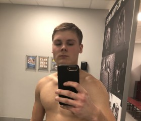 Oleg, 28, Aprelevka