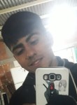 Evan Diaz, 20 лет, San Miguel de Tucumán